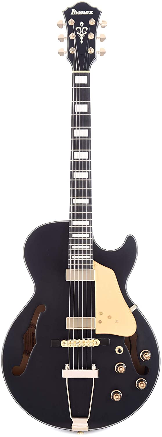 Ibanez AG85-BKF